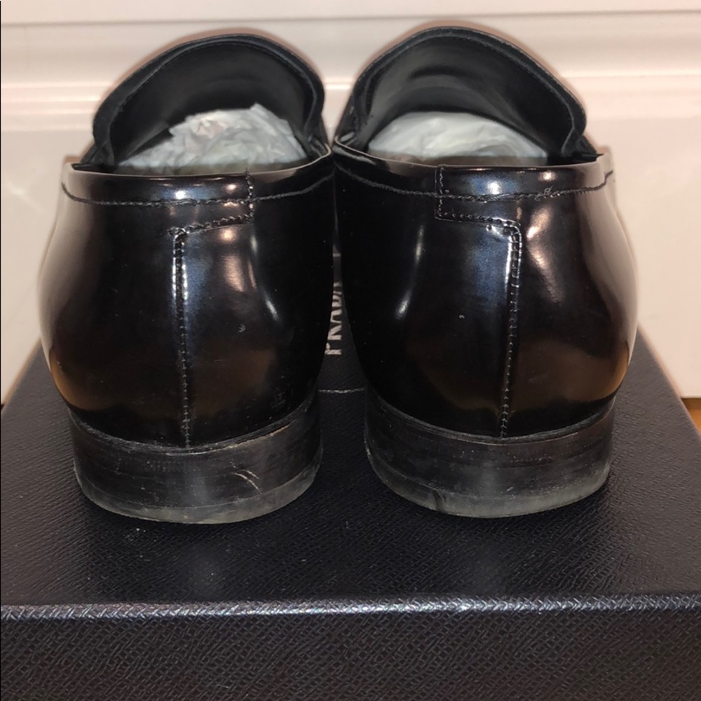 PRADA Men’s Dressy Shoes - Picture 5 of 8